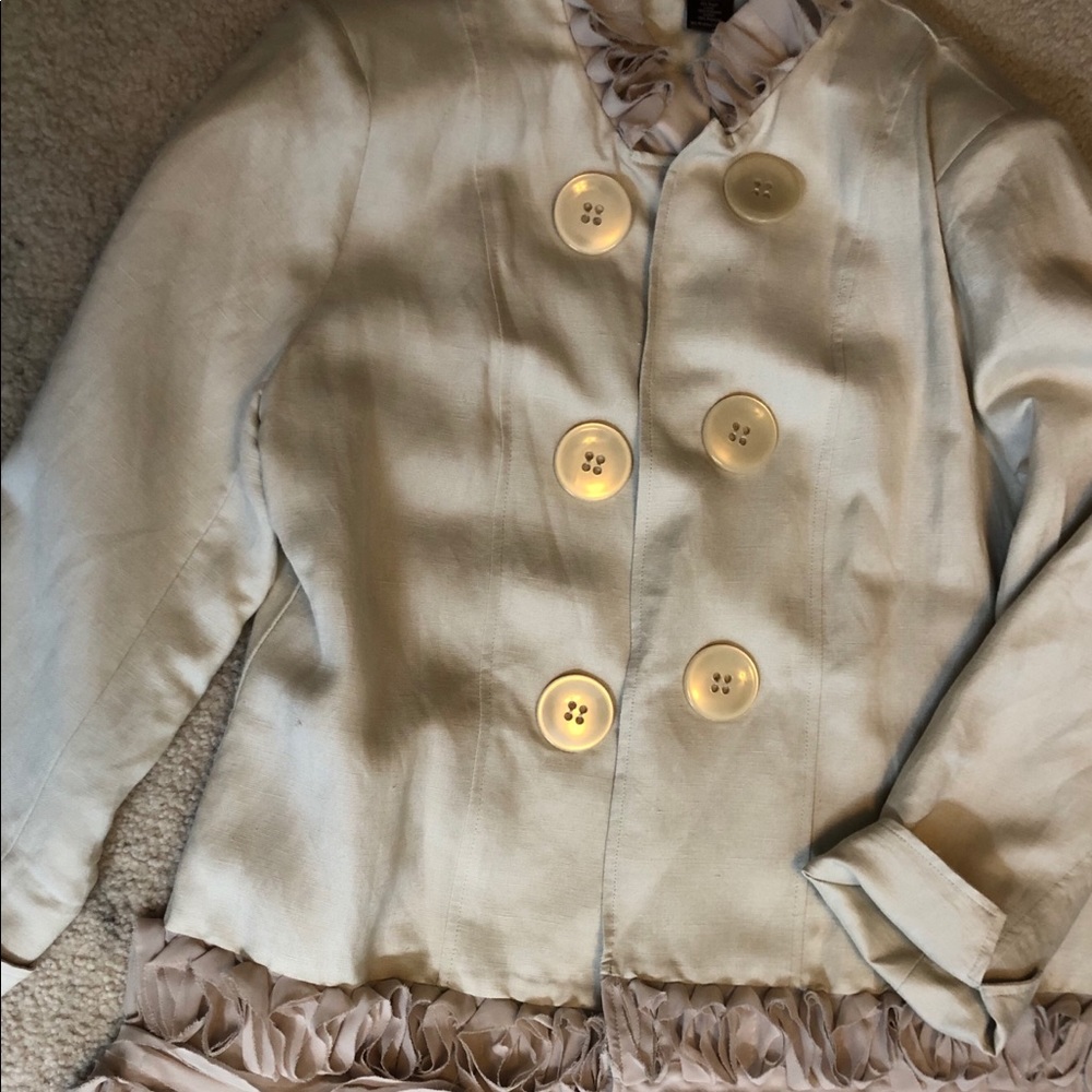 Multiples Jacket - image 1